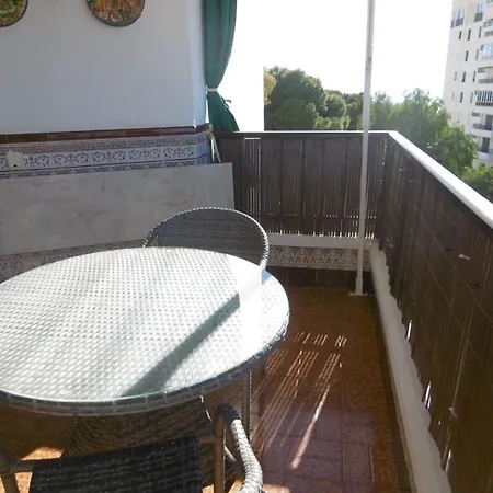 Apartamento L'eucalyptus *