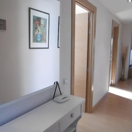 Apartamento L'eucalyptus Appartement *