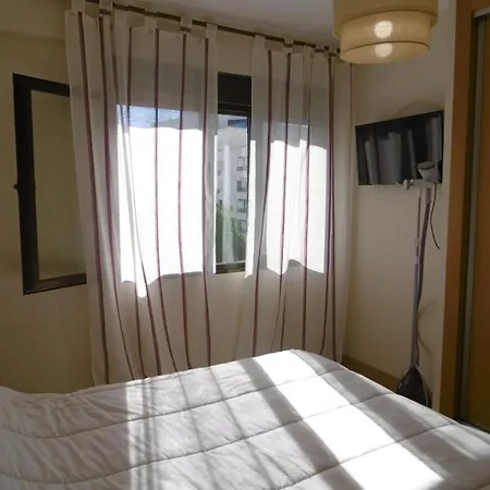 Apartamento L'eucalyptus Appartement Aguadulce (Almeria)