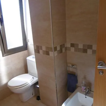 Apartamento L'eucalyptus Appartement *