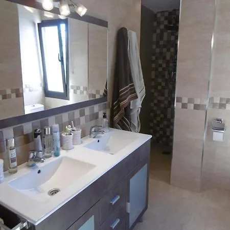 Apartamento L'eucalyptus *