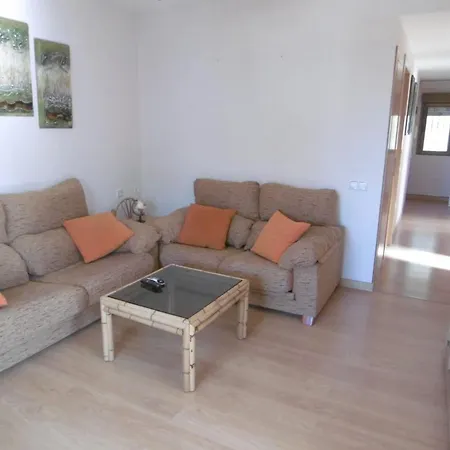 Apartamento L'eucalyptus * Aguadulce (Almeria)