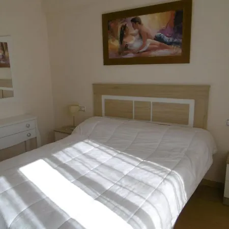 Apartamento L'eucalyptus Appartement