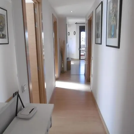 Apartamento L'eucalyptus Appartement