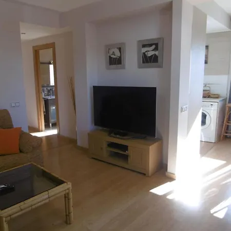 Appartement Apartamento L'eucalyptus *