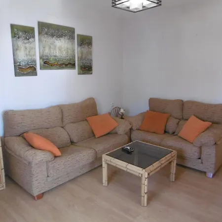Appartamento Apartamento L'eucalyptus Aguadulce (Almeria)